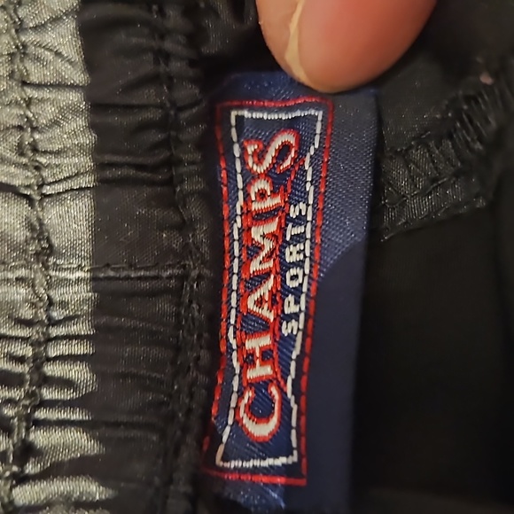 Champs windpants - Picture 2 of 3